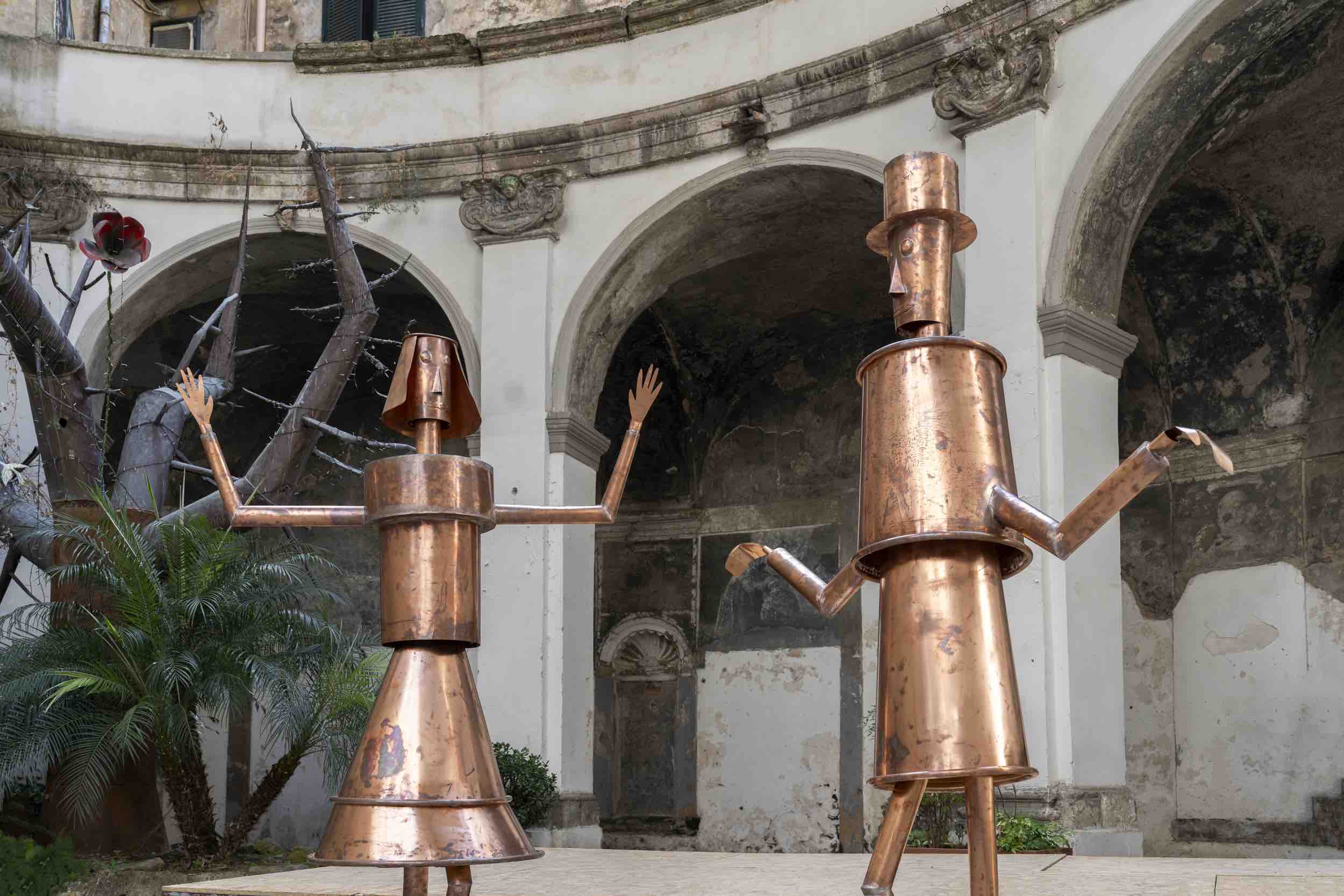 Two coffee pots by Riccardo Dalisi: redesigning a ritual, on Domus