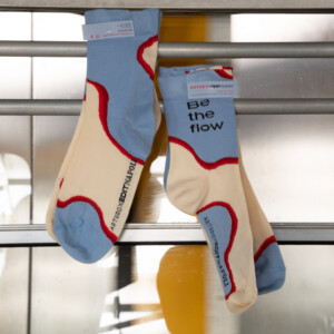 ARTURO X EDIT Napoli 2025 Socks