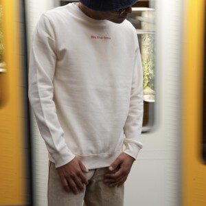Hoodie | Be the flow 2025