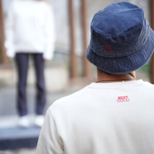 Bucket Hat | Be the flow 2025