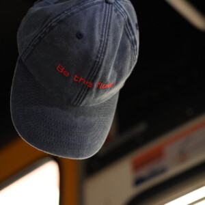 Hat | Be the flow 2025